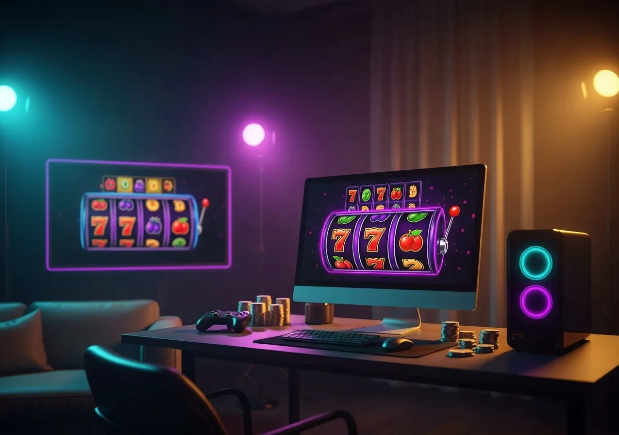 Über Vasy Casino: Ihre Premium-Spielwelt