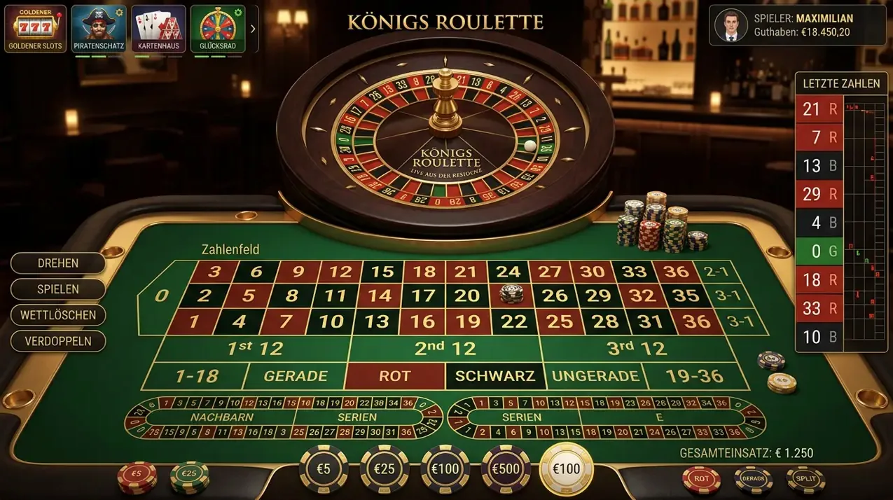 Klassische Tischspiele — Auswahl bei Vasy